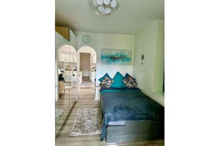 Wohnen auf Zeit in Köln 1.450,00 €