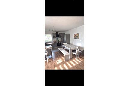 Schöne 4 Zimmer Wohnung zu vermieten - Velbert Pöthen