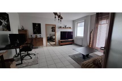 Werne -schöne 2 Zimmer Wohnung 59qm in zentraler Lage mit Balkon