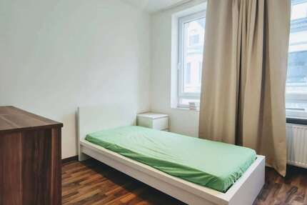 WG-Zimmer in Dortmund 360,00 € 10 m²