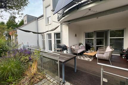 Schöne, offene 3,5 Zimmer Wohnung - Osnabrück Gretesch