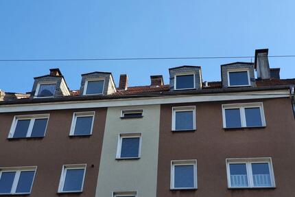 Großzügige 2 Zimmer Wohnung im 3. Obergeschoss - Hagen Hagen-Mitte