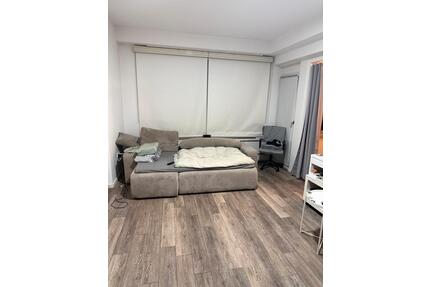 Ein Zimmer Wohnung möbliert - 750,00&nbsp;EUR Kaltmiete, ca.&nbsp; 34,00&nbsp;m&sup2; in Essen (PLZ: 45326) Stadtbezirk V