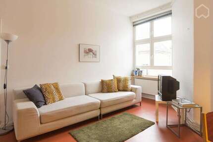 Wohnen auf Zeit in Berlin 1.600,00 €