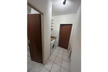 Charmantes 1-Zimmer Apartment in Köln-Weiden