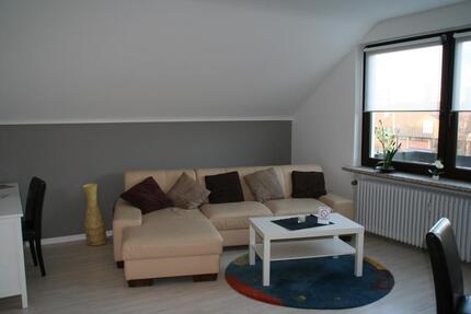 2 Zimmer Wohnung in Geestemünde, Innenstadt nah - Bremerhaven