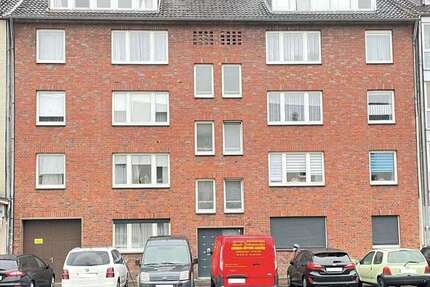 WG-Zimmer in Köln 530,00 € 13 m²