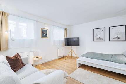 Wohnen auf Zeit in Rostock 1.000,00 €