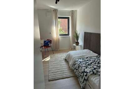 WG-Zimmer in Nürnberg 610,00 € 10 m²