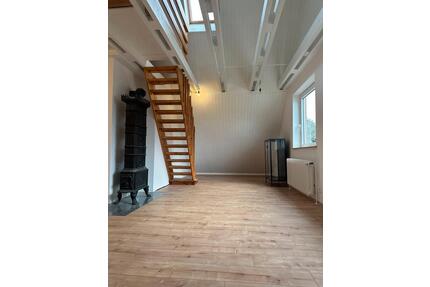 2,5 Zimmer Wohnung in Schönkirchen- Flüggendorf