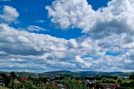 ⭐️⭐️⭐️Wohnung 6 Zimmer Hemer EG Garten Balkon Iserlohn