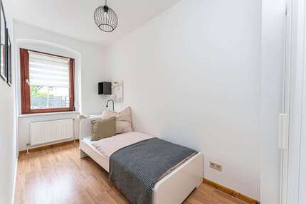 WG-Zimmer in Berlin 590,00 € 9 m²