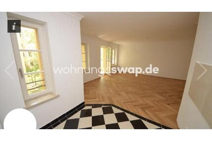 Wohnungsswap - 3 Zimmer, 83 m² - Eisenbahnstraße, Leipzig-04318