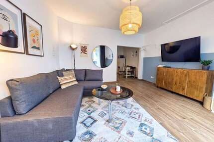 Wohnen auf Zeit in Vallendar 1.650,00 €