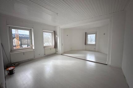 Große 2-Zimmer Wohnung in Oberbarmen Heckinghausen - Wuppertal Gemarkung Barmen