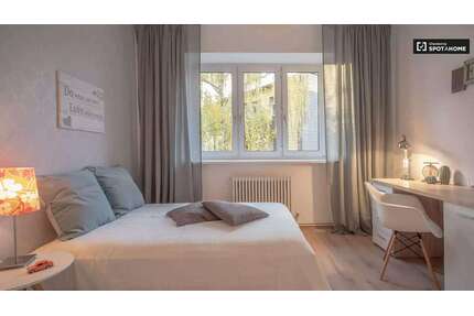 WG-Zimmer in Berlin 730,00 € 16 m²