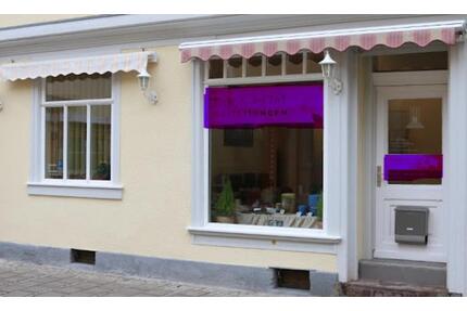 Charmantes 3 Zimmer Büro in der Arnstädter Altstadt ab sofort zu vermieten - Arnstadt