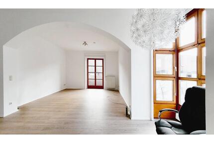 ✨ 1-Zimmer Appartement | 2. OG | zentrale Altstadtlage - Ingolstadt