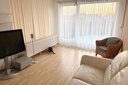 1,5 Zimmer Wohnung in Vechta mit großer Dachterasse