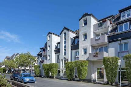 Wohnung zum Mieten in Troisdorf 535,00 € 53 m²