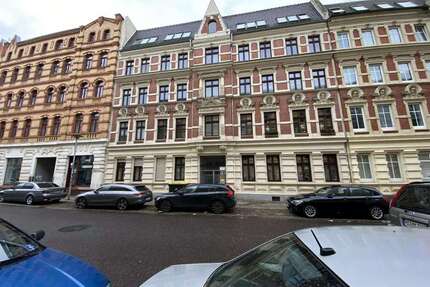 Wohnung zum Mieten in Magdeburg 435,00 € 58 m²