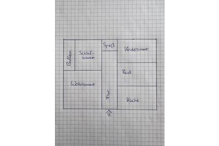 3 Zimmer - 65qm - ruhiges Wohngebiet - Kiel Friedrichsort