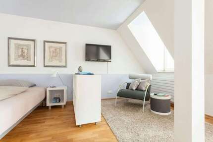 Wohnen auf Zeit in Köln 1.600,00 €