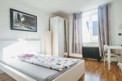 WG-Zimmer in Dortmund 350,00 € 14 m²