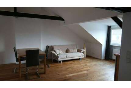 Wohnen auf Zeit in Düsseldorf 1.180,00 €