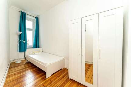 WG-Zimmer in Berlin 615,00 € 9 m²