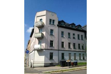 BiTTe oBeN KLinGeln ---- 2 Zimmer im DG !!!!! - Chemnitz Ebersdorf