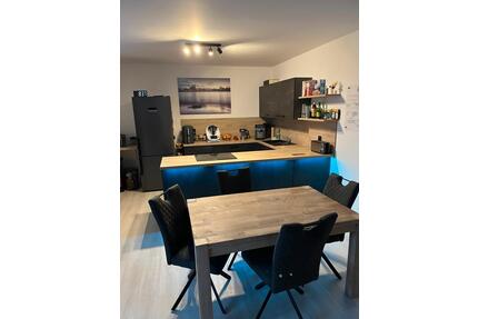 3 Zimmer Wohnung Peine Essinghausen EG