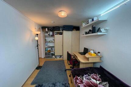 Möberliertes Zimmer für Studenten in Regensburg (Keine Kaution)