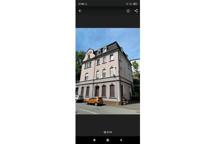 Voll möblierte 2 Zimmer Wohnung in Altena zu vermieten