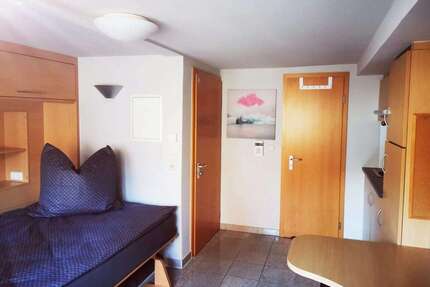 Wohnen auf Zeit in Stuttgart 1.300,00 €