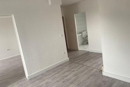 Ansprechende 2-Zimmer Dachgeschosswohnung - Herne Sodingen