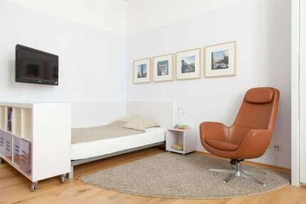 Wohnen auf Zeit in Köln 1.570,00 €