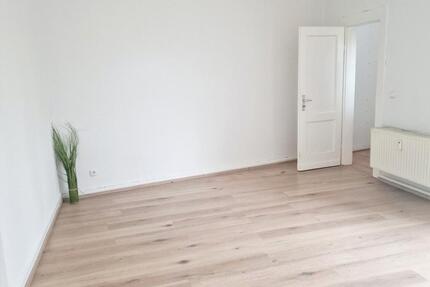 Schöne 2,5 Zimmer Wohnung mit Balkon Garten - Herne Altenhöfen
