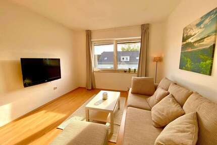 Wohnen auf Zeit in Nürnberg 1.090,00 €