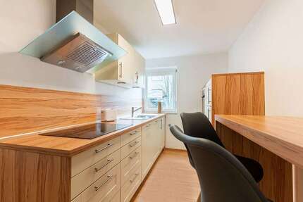 Wohnen auf Zeit in March 1.750,00 €