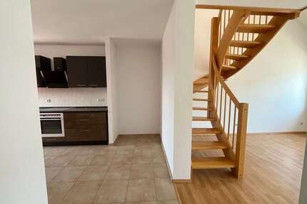 Wohnung zum Mieten in Chemnitz 515,00 € 78.82 m²