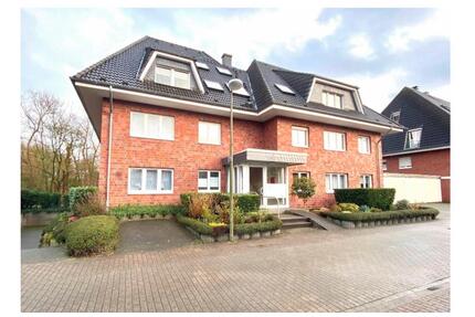 3-Zimmer Wohnung in Lünen Brambauer