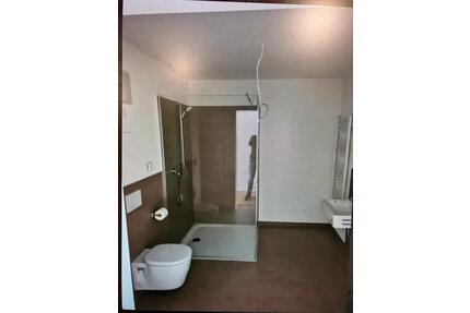 3 Zimmer Wohnung In Buchen ab sofort - Buchen (Odenwald)