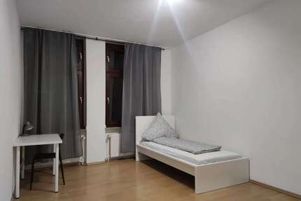 WG-Zimmer in Dortmund 400,00 € 8 m²