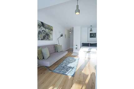 Wohnen auf Zeit in Düsseldorf 1.350,00 €