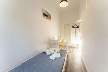 WG-Zimmer in Berlin 585,00 € 8 m²