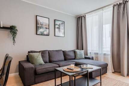 Wohnen auf Zeit in Berlin 1.830,00 €