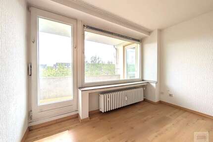 Wohnung zum Mieten in Düsseldorf Derendorf 715,00 € 45 m² - Düsseldorf / Derendorf
