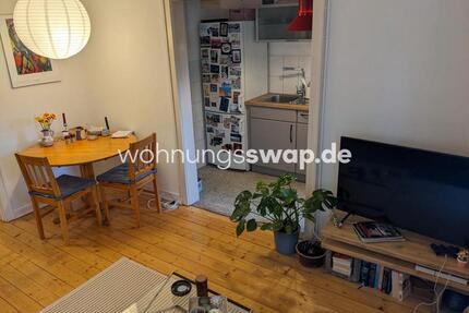 Wohnungsswap - 2 Zimmer, 41 m² - Bartelsstraße, Altona, Hamburg