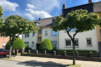 Wohnung zum Mieten in Duisburg 555,00 € 61.38 m²